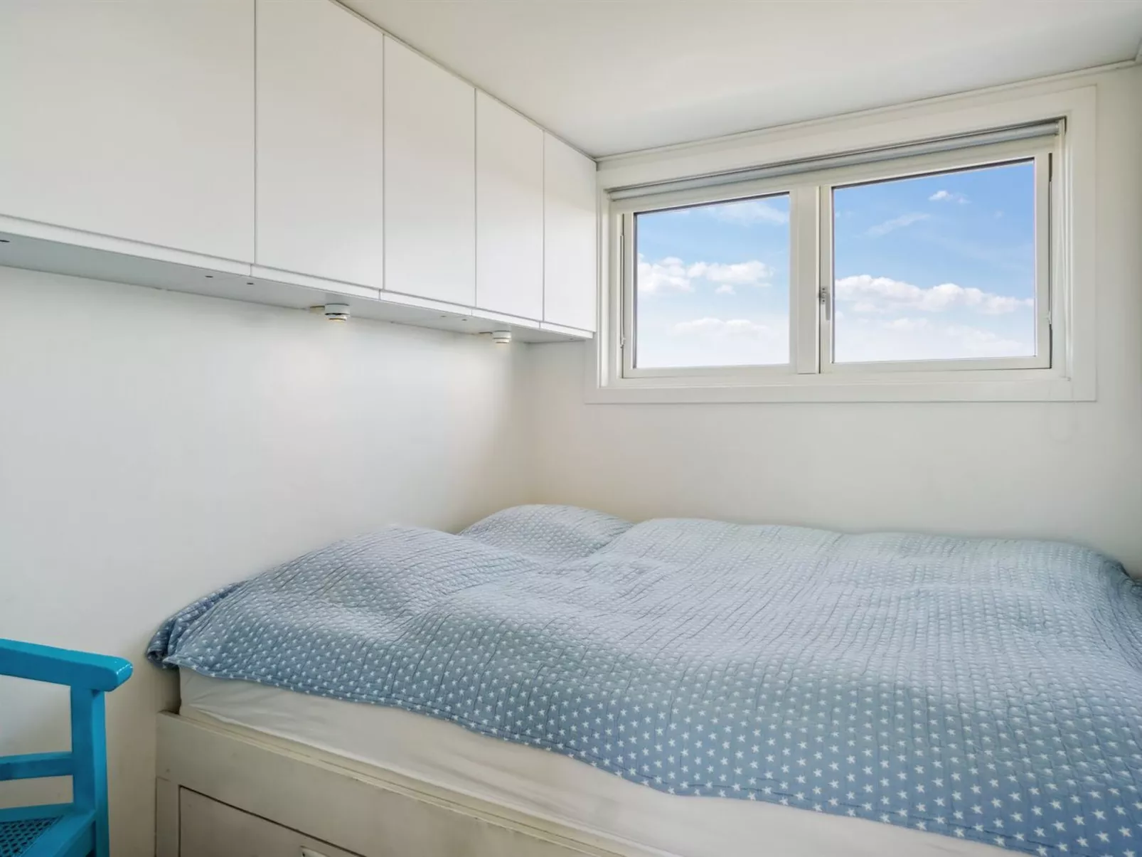 "Normand" - 50m from the sea-Drinnen