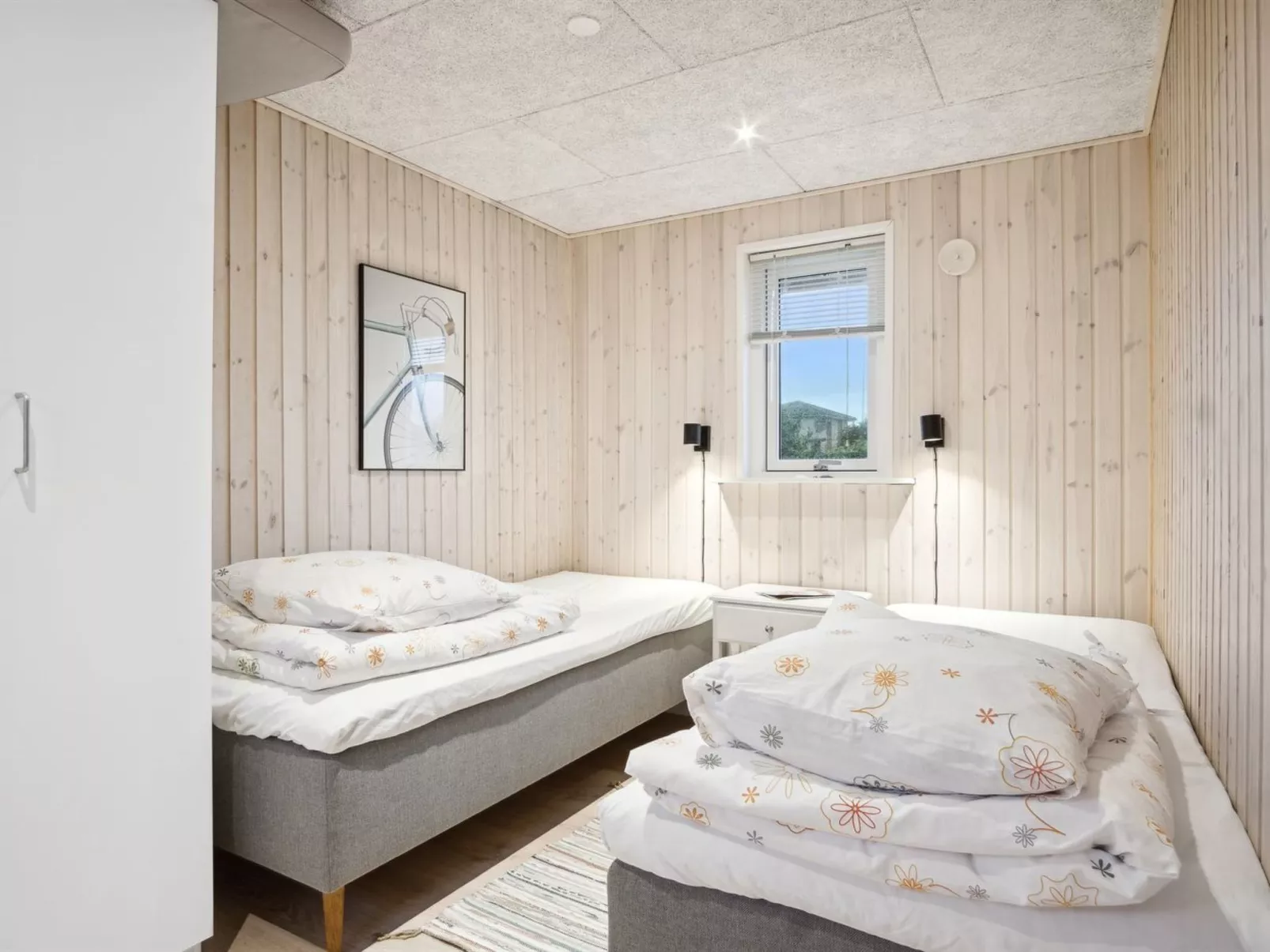 "Ilsebet" - 150m from the sea-Inside