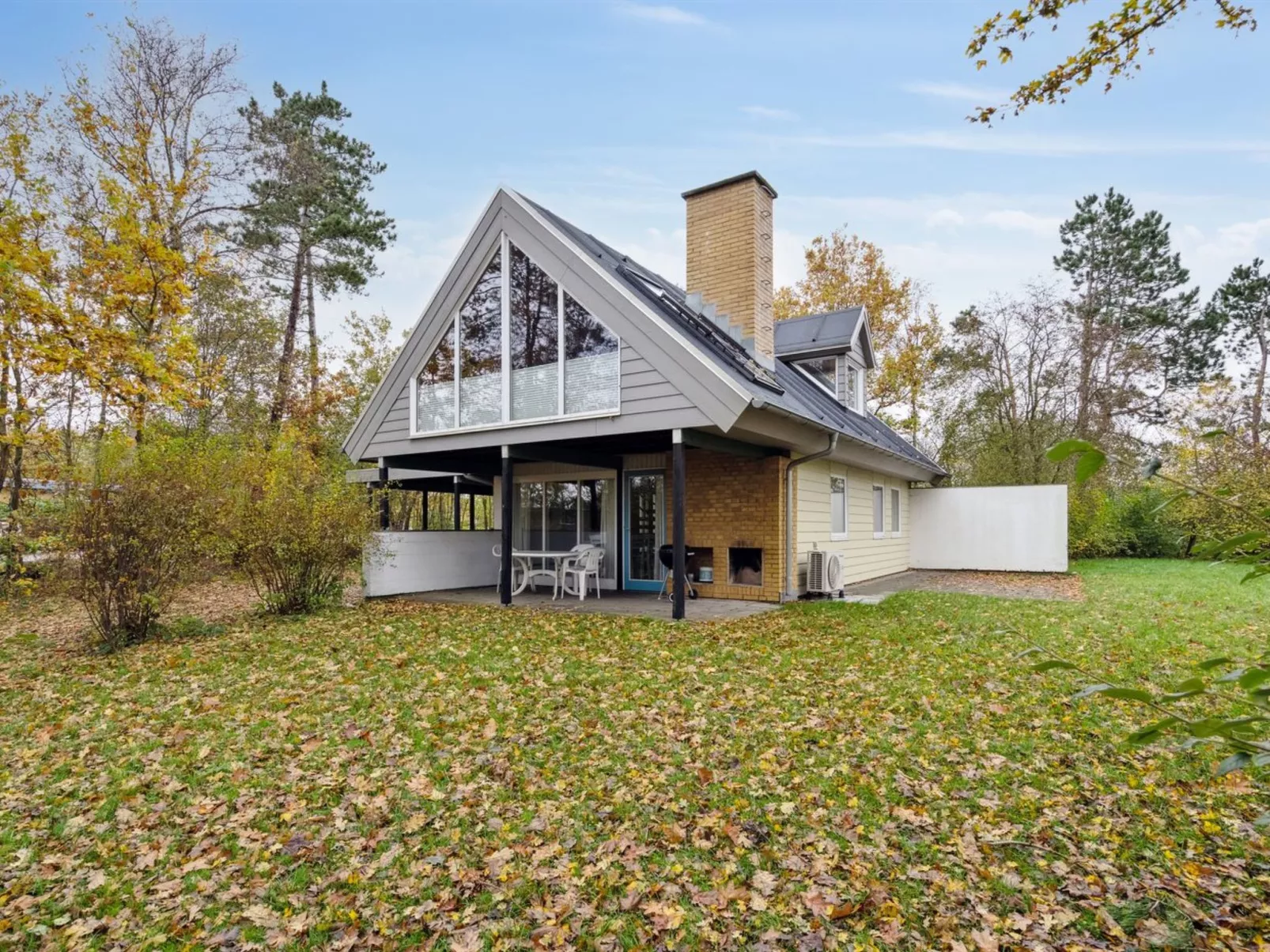 "Calla" - 250m from the sea-Outside