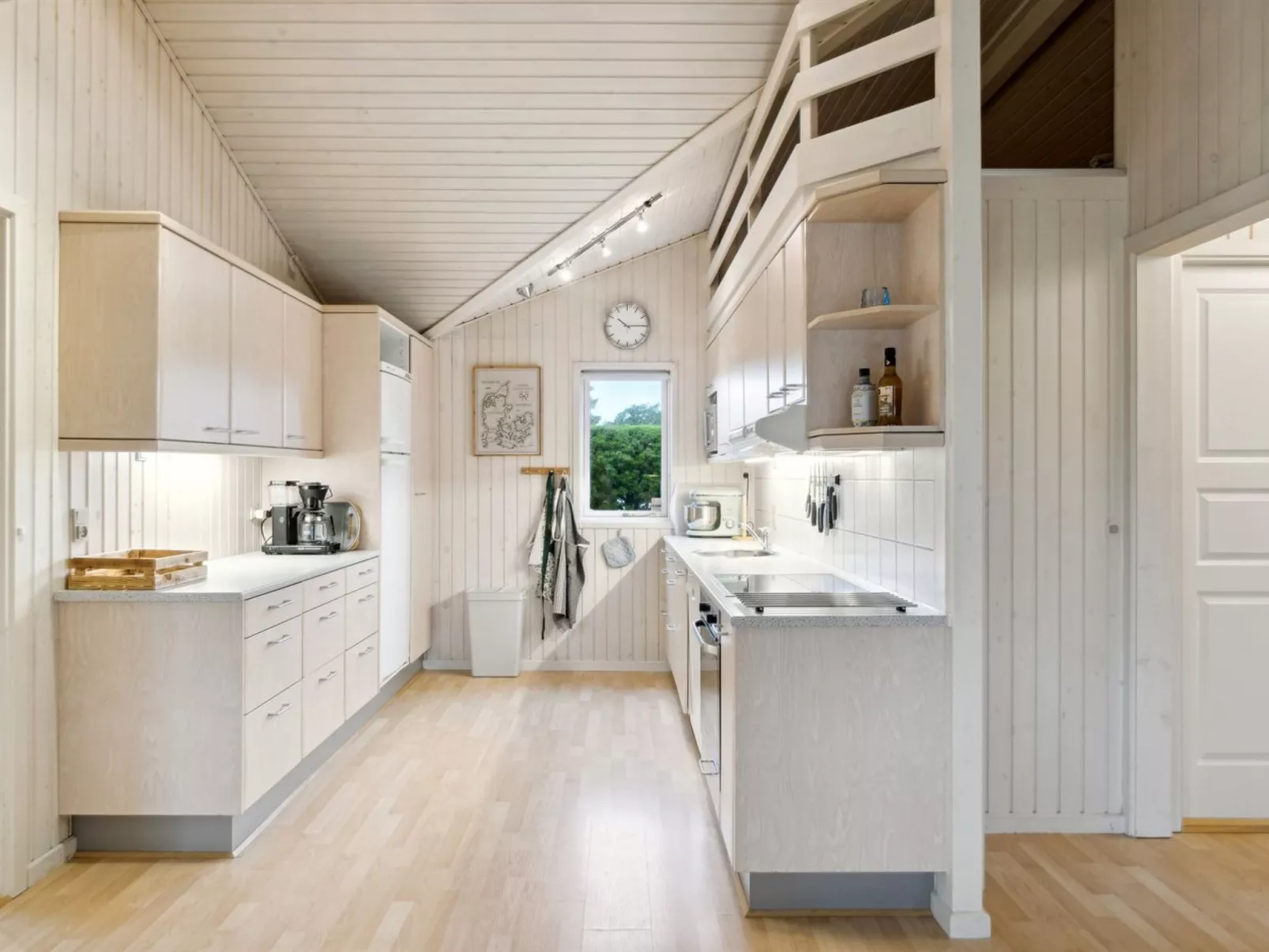 "Ubavka" - 200m from the sea-Inside