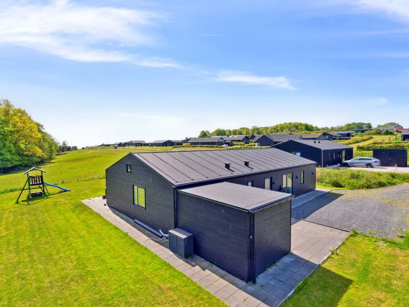 "Jul" - 300m from the sea-Outside