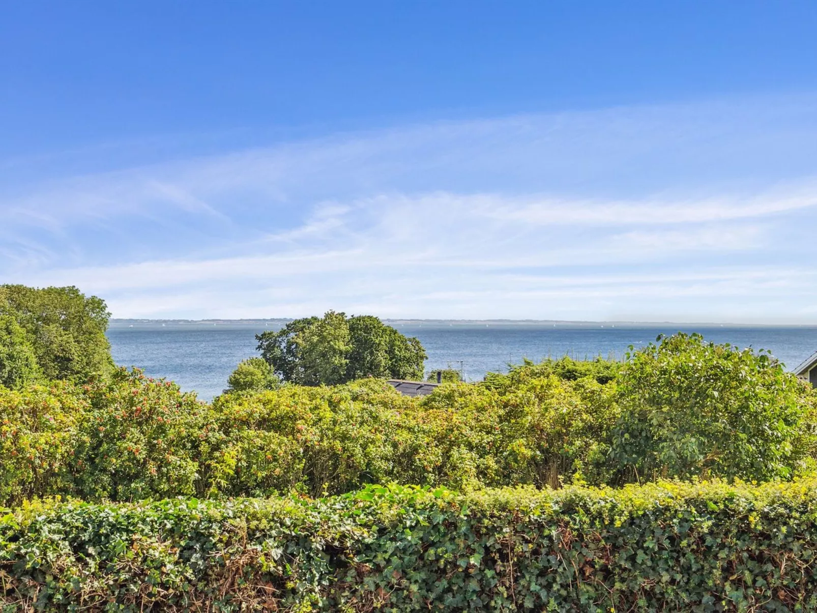 "Aarne" - 300m from the sea-Outside