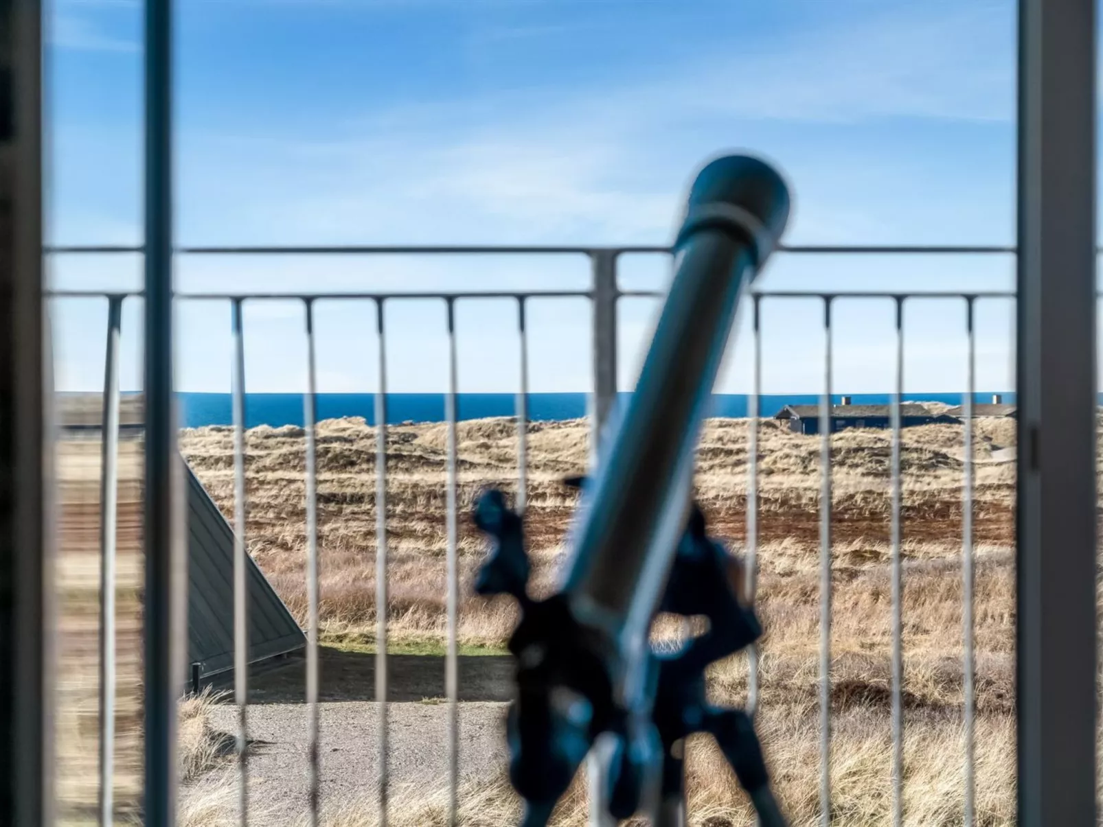 "Pauli" - 350m from the sea-Outside