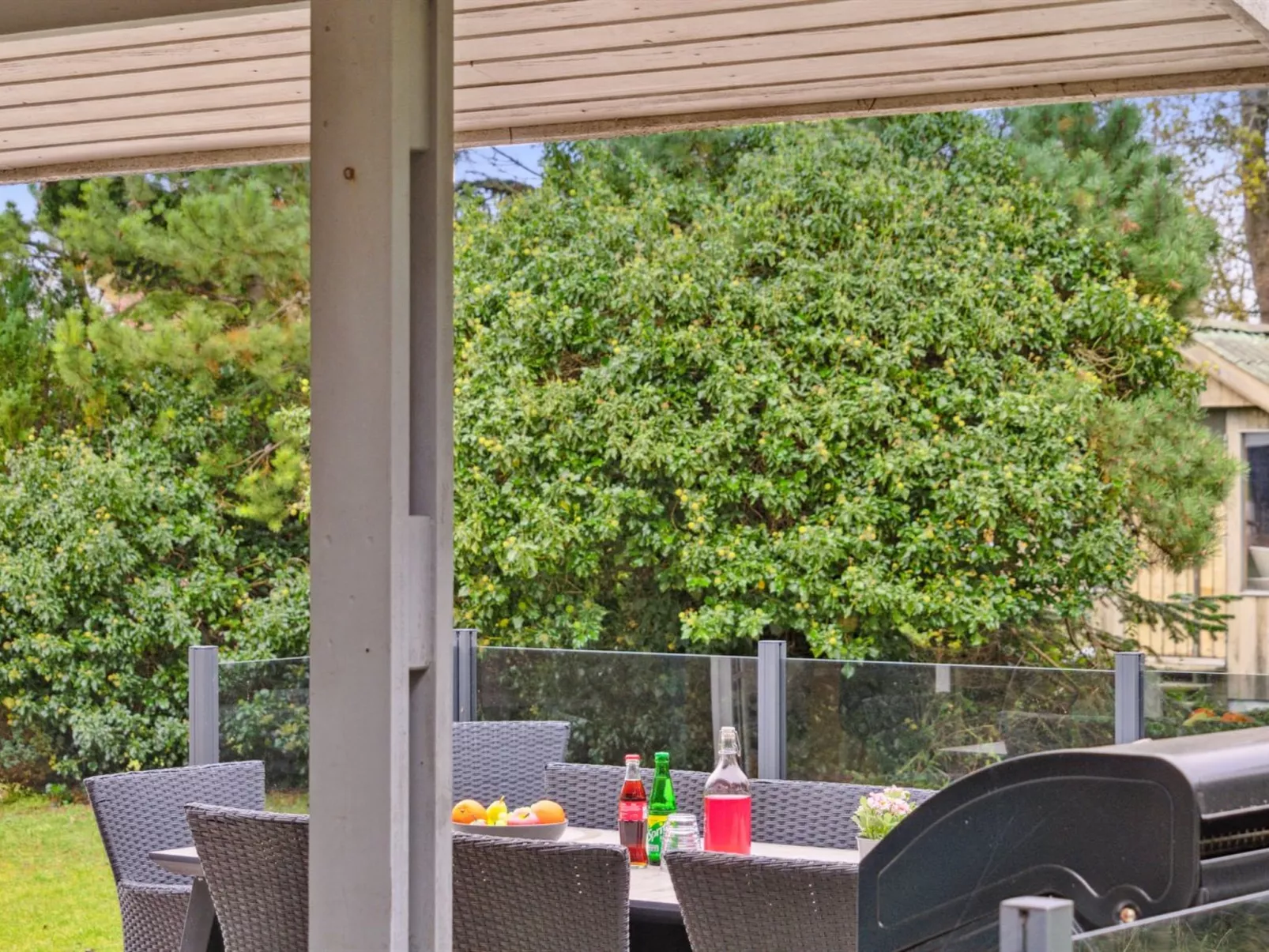 "Ilva" - 250m from the sea-Dehors