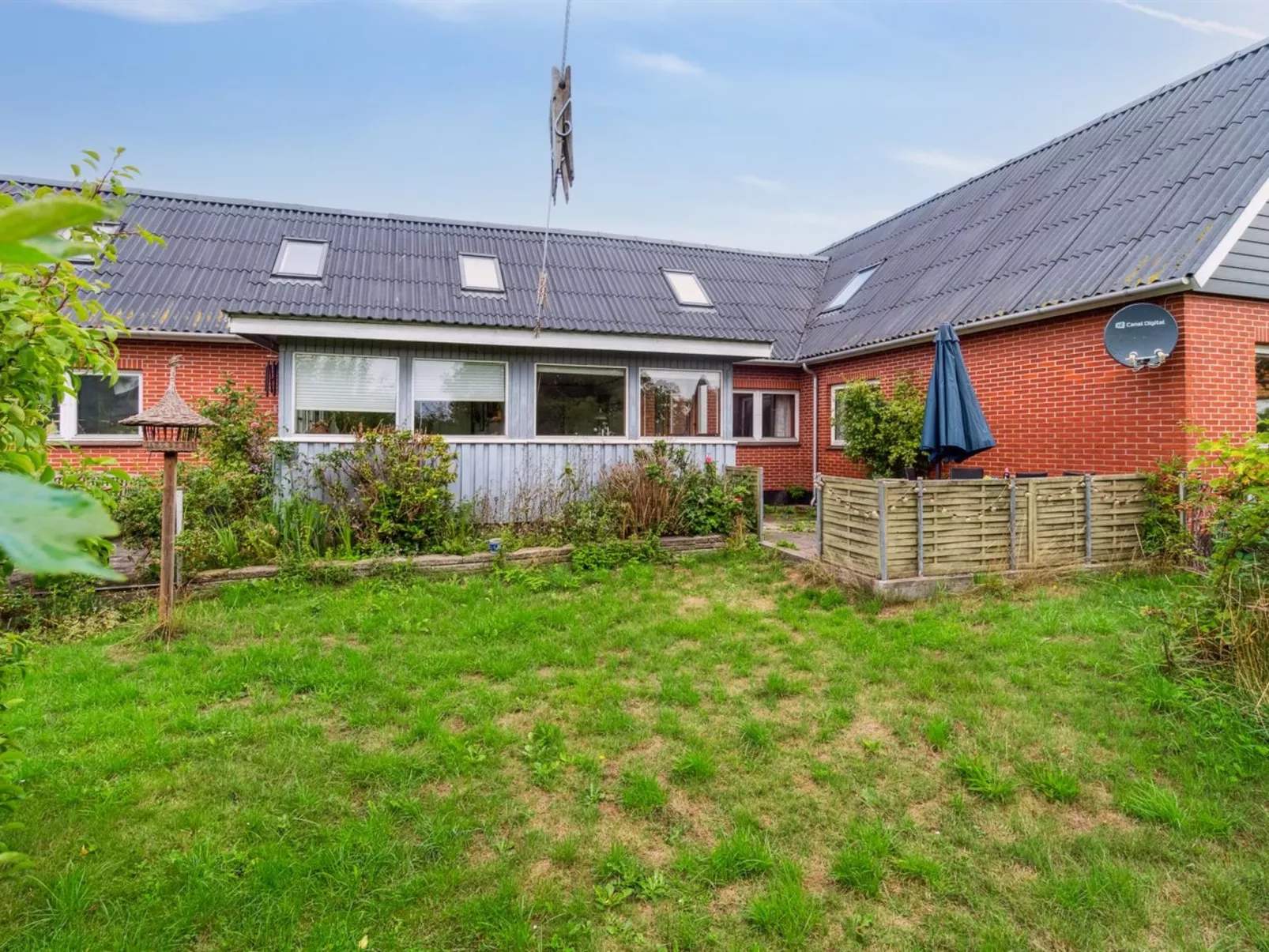 "Atena" - 250m from the sea-Draußen