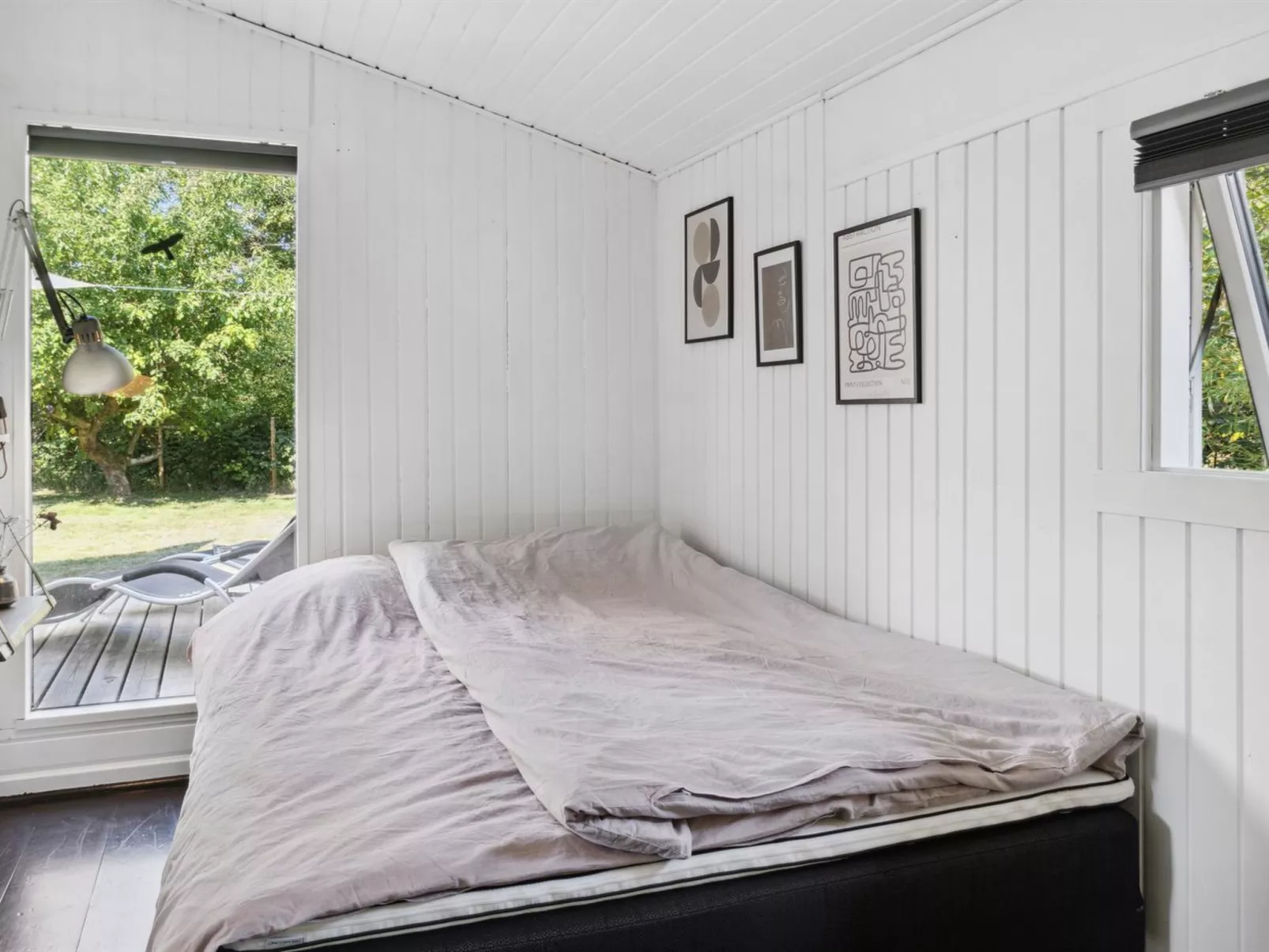 "Thordgrim" - 600m from the sea-Inside