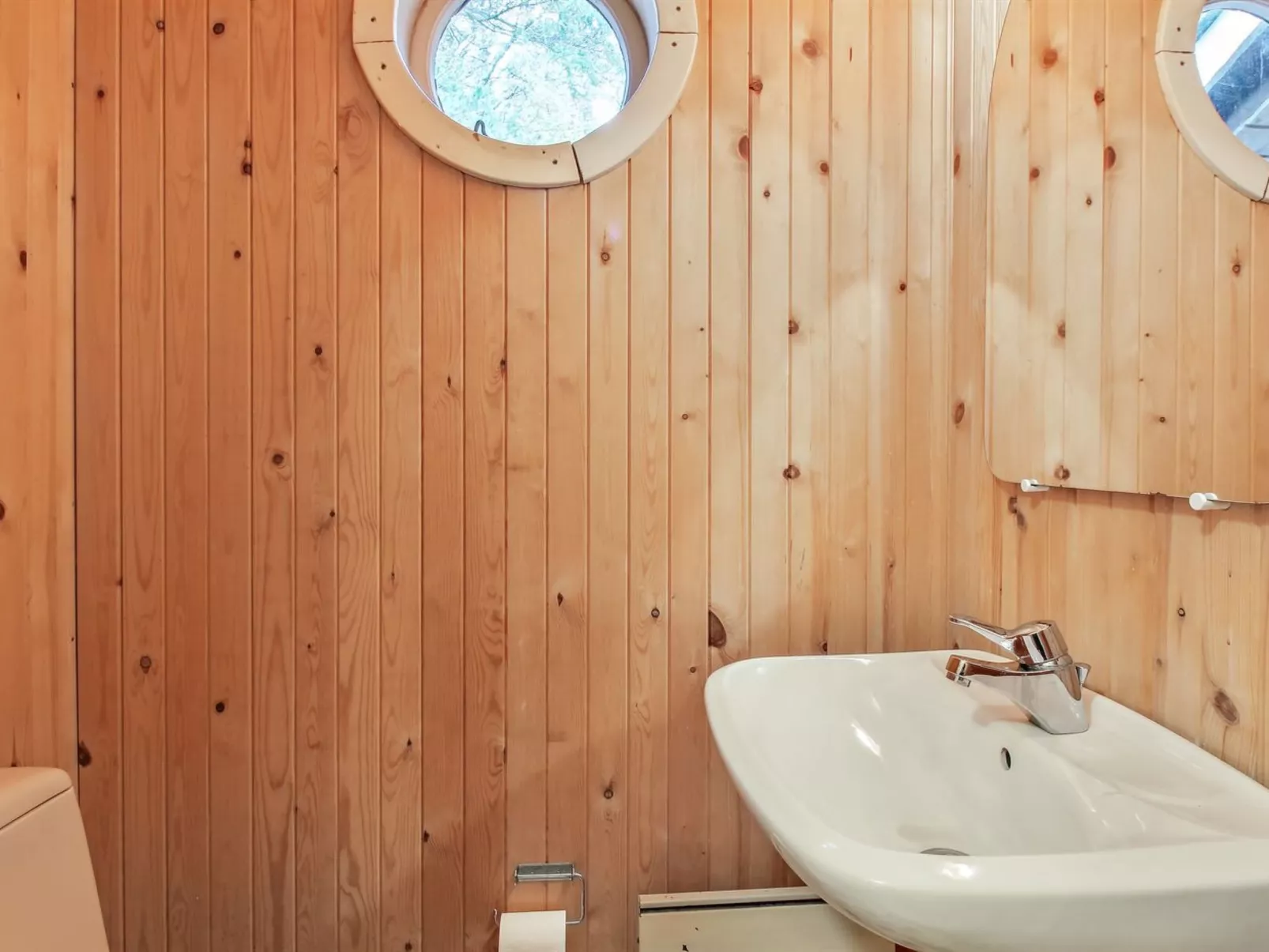 "Muriel" - 1.1km from the sea-Dedans