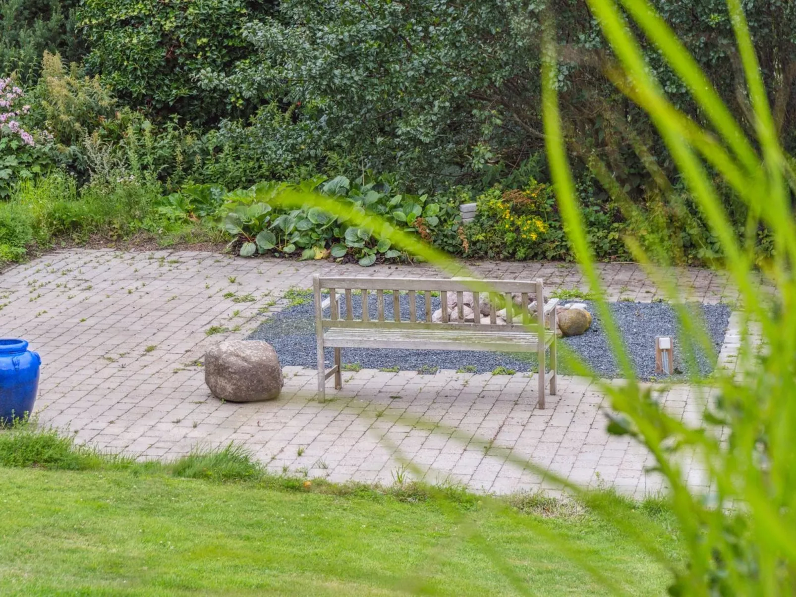 "Lazorka" - 200m from the sea-Dehors