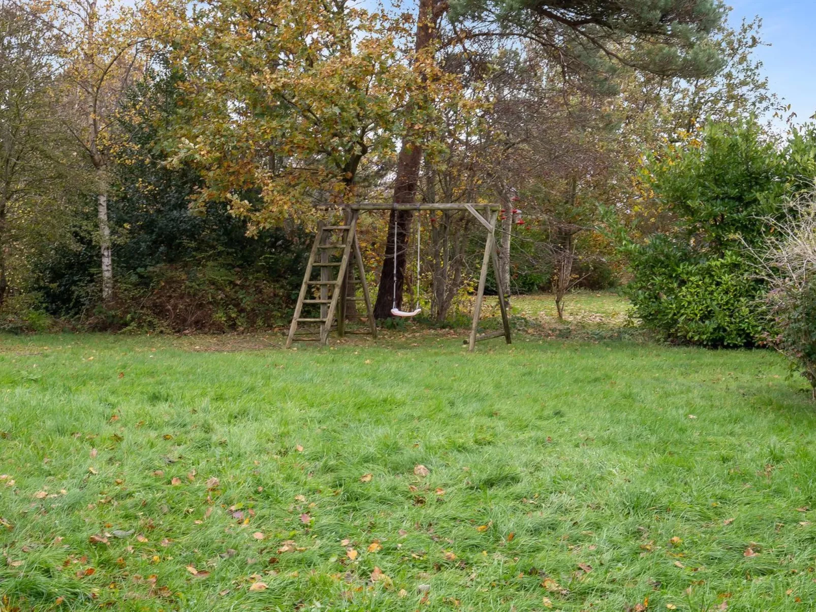 "Alrun" - 150m from the sea-Outside