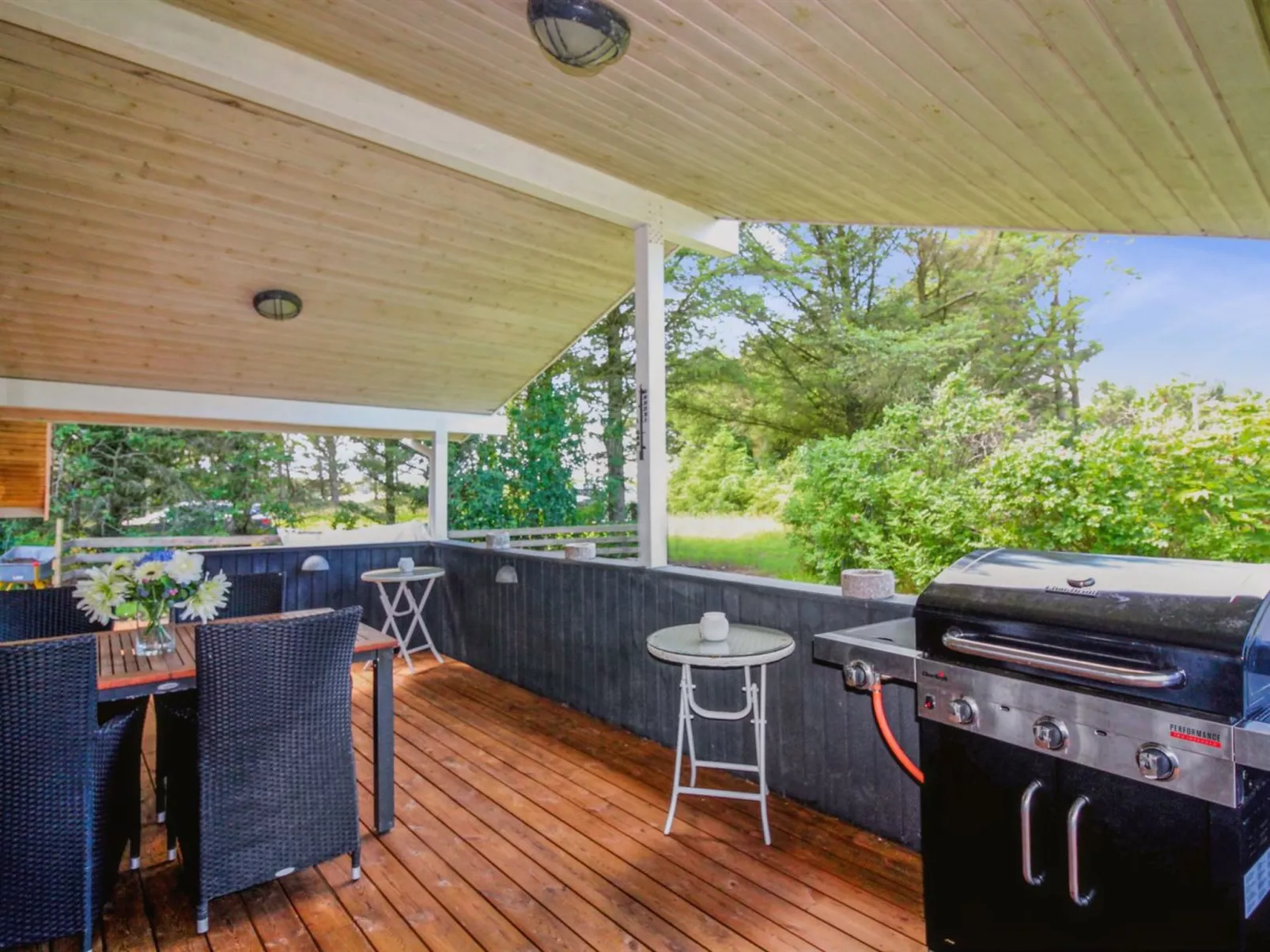 "Wisti" - 600m from the sea-Outside