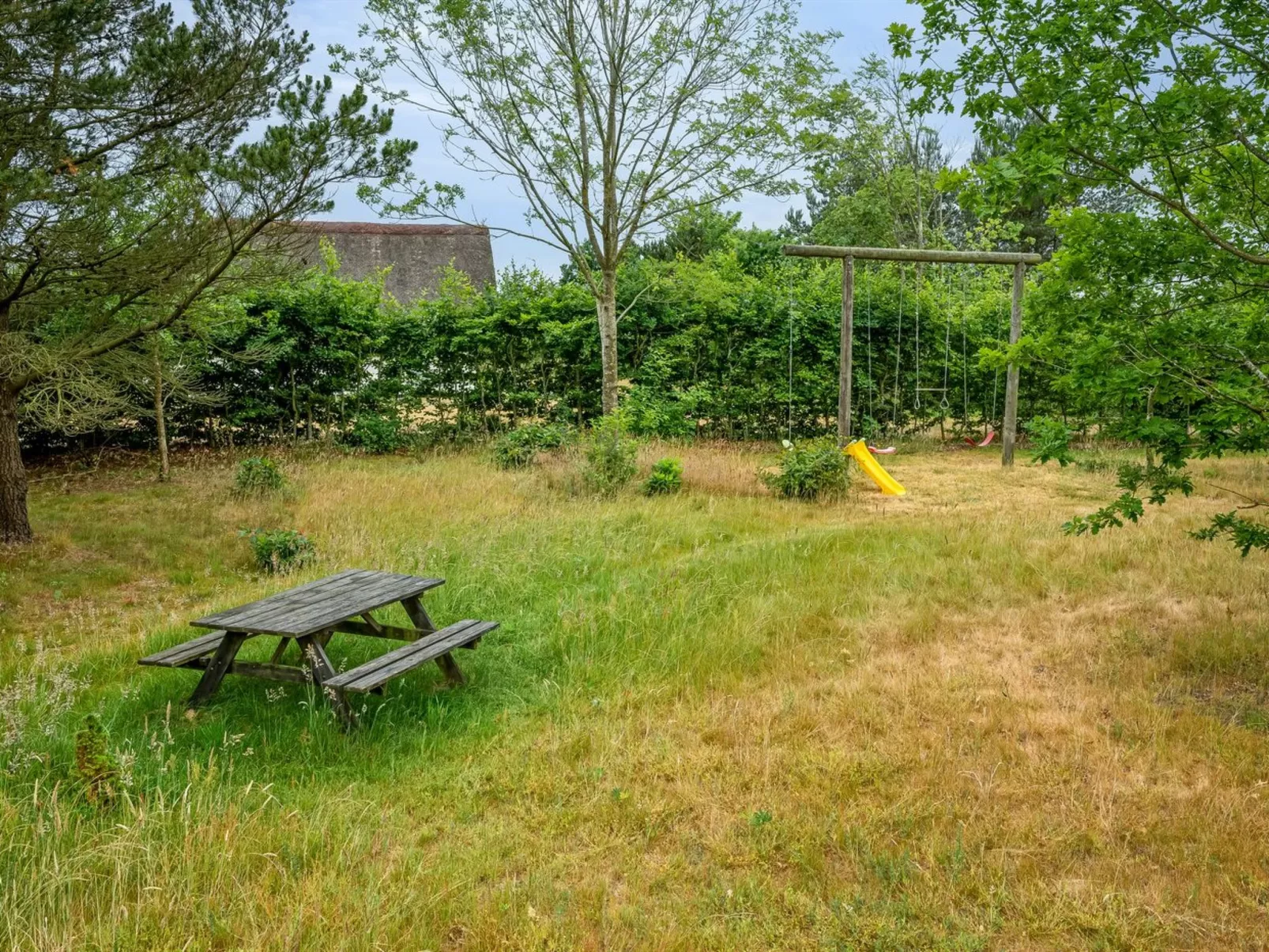 "Fifi" - 200m to the fjord-Draußen