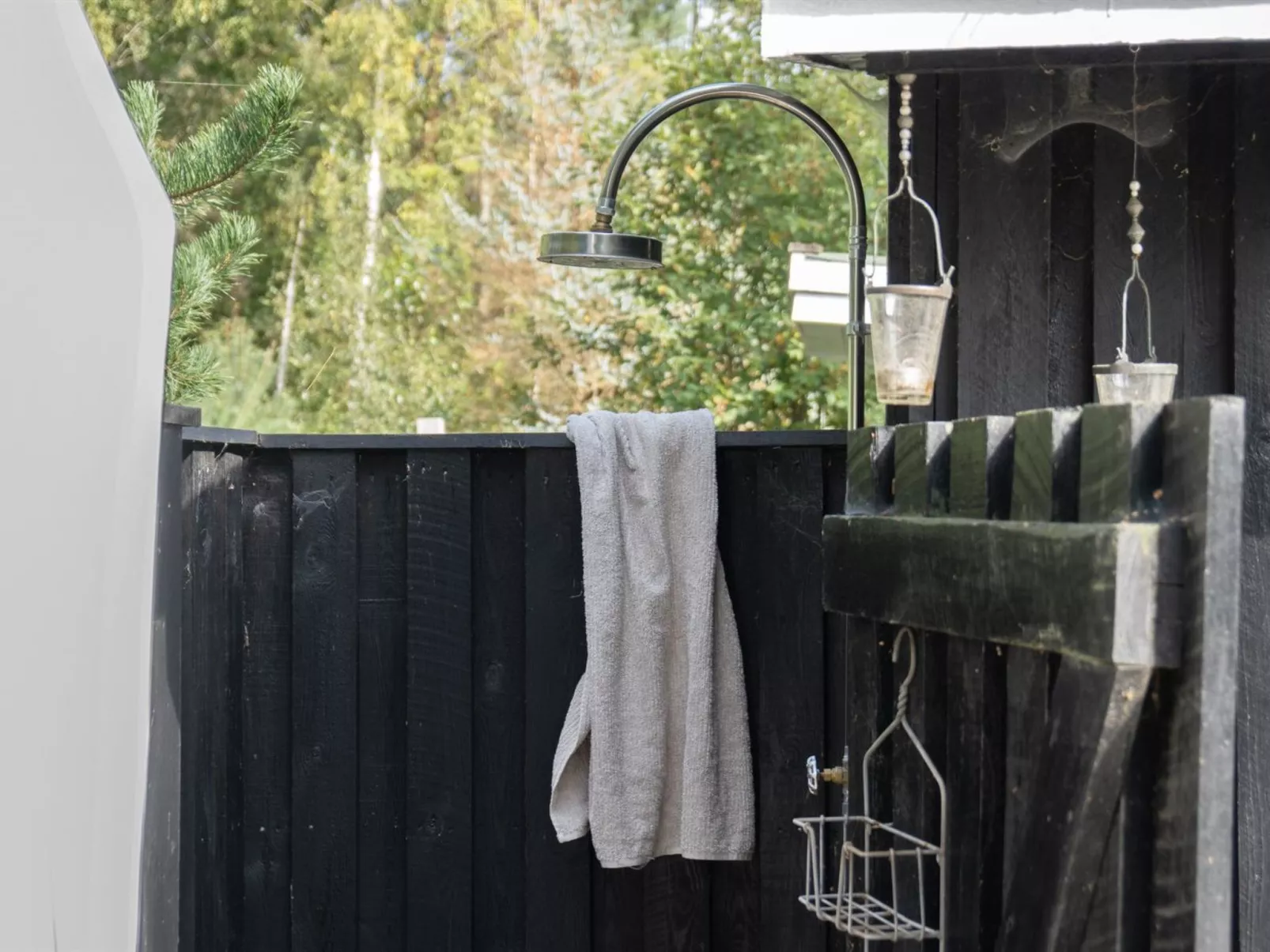 "Estel" - 900m from the sea-Outside