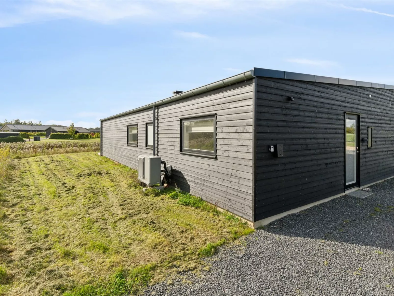 "Harrieth" - 300m from the sea-Outside