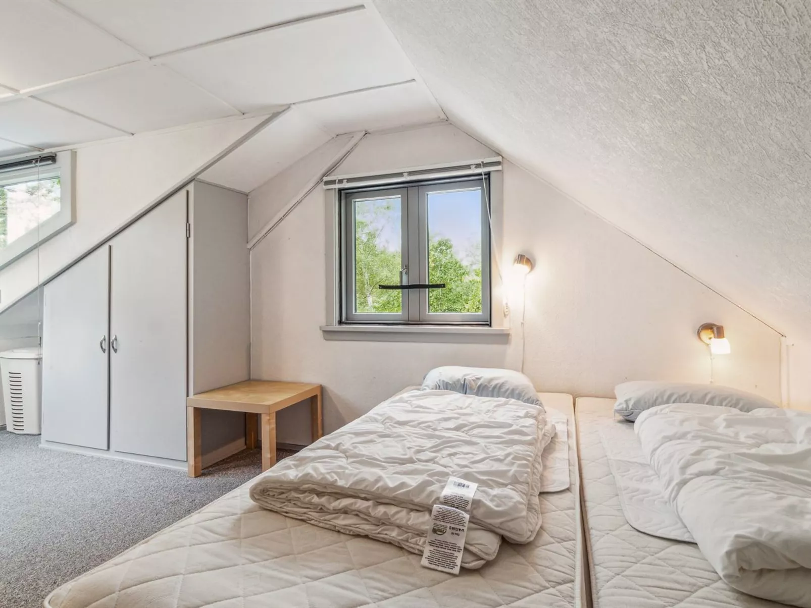 "Kirsi" - 200m from the sea-Inside