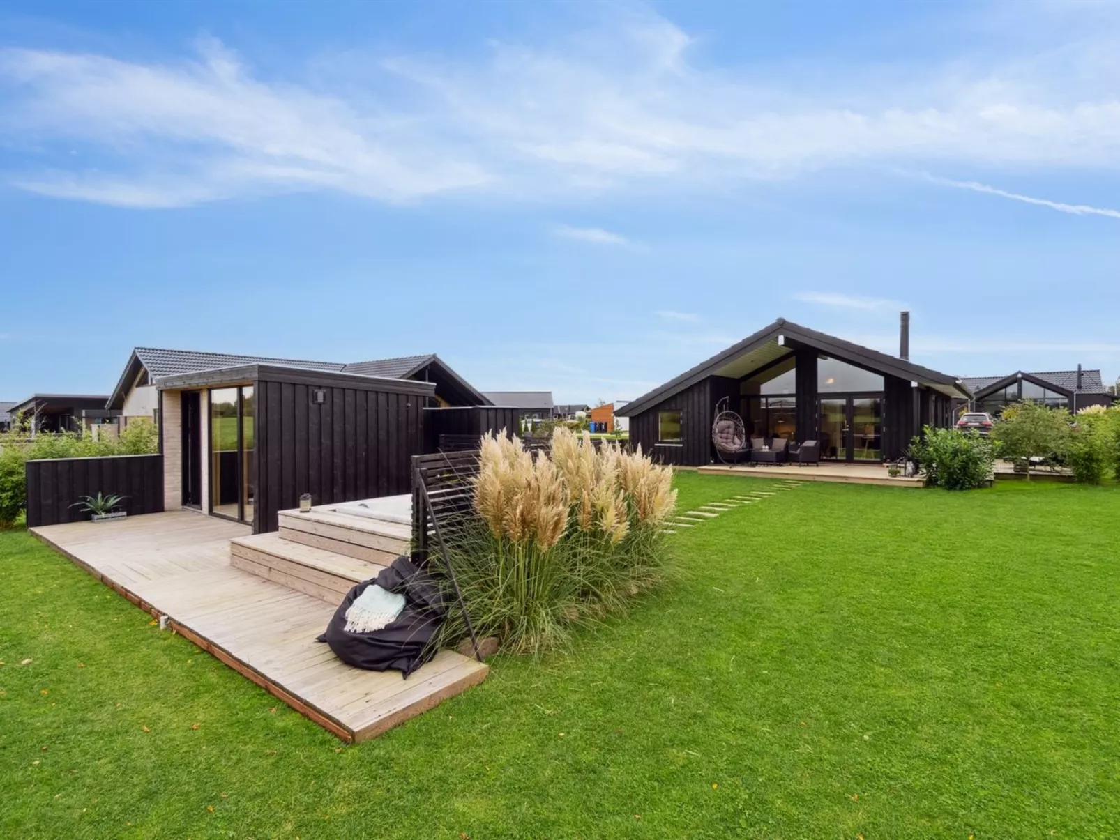 "Brothir" - 500m from the sea-Outside