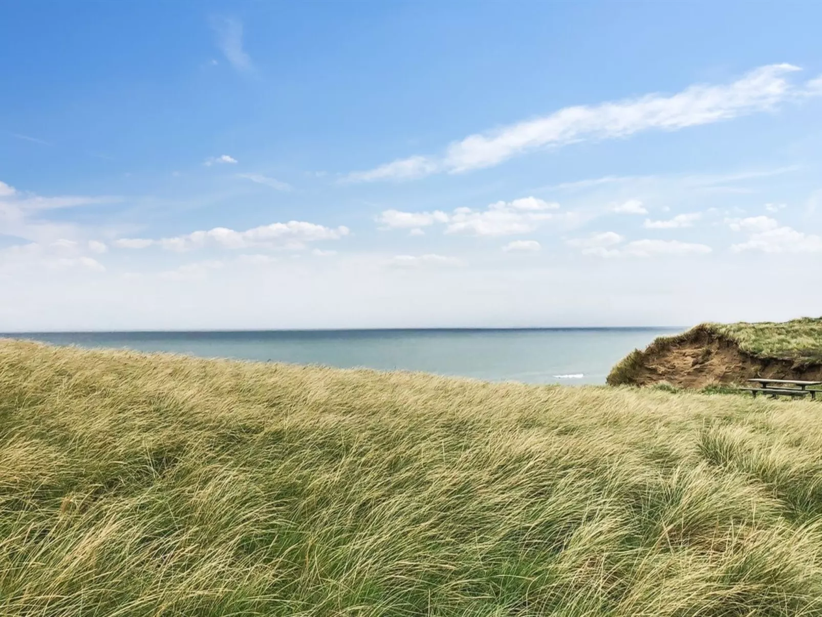 "Skyler" - 400m from the sea-Dehors