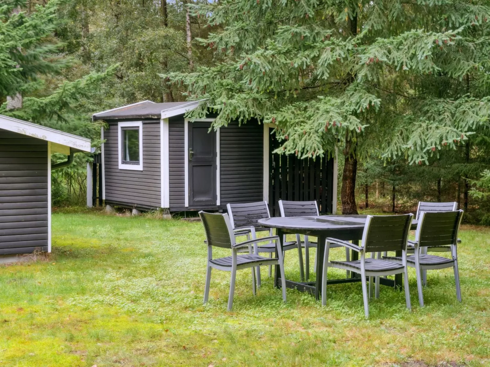 "Aiko" - 375m from the sea-Outside