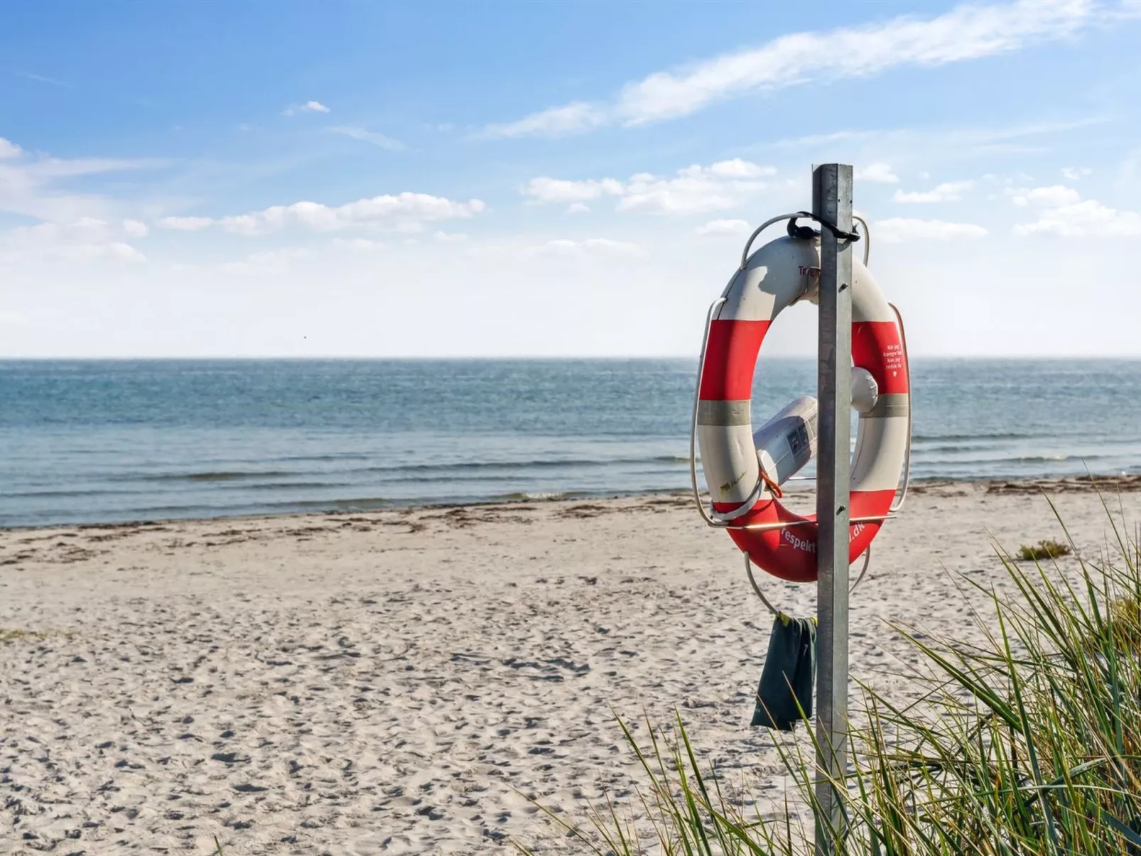 "Johan" - 200m from the sea-Outside