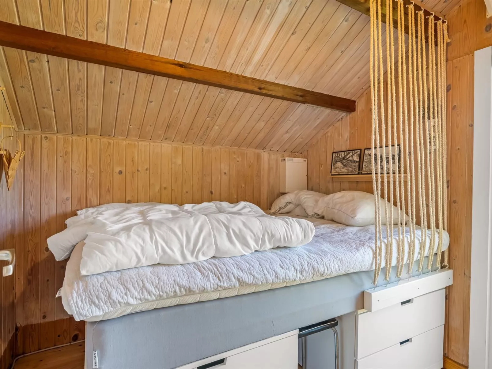 "Nayati" - 800m from the sea-Drinnen