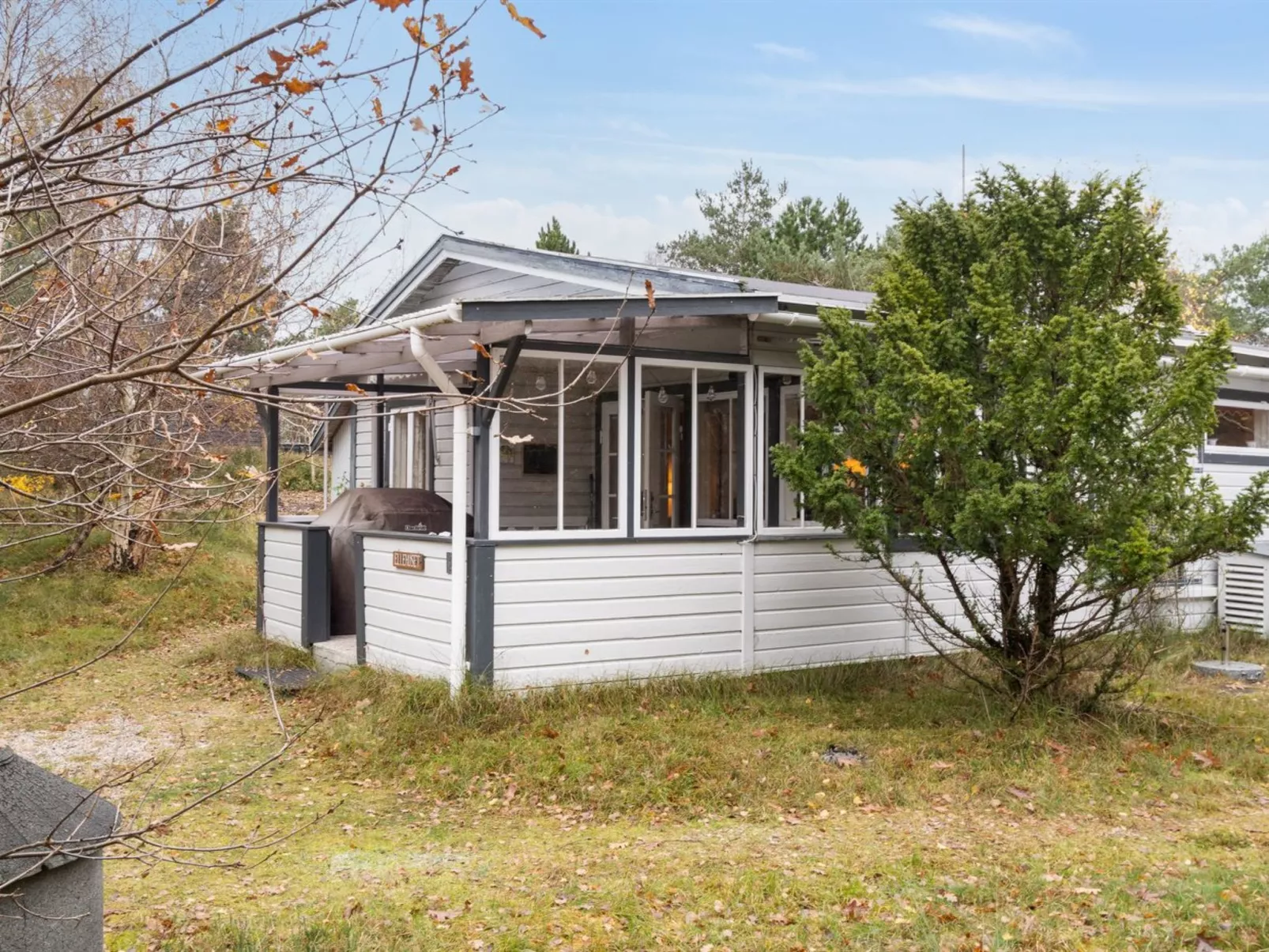 "Alessandra" - 175m from the sea-Outside