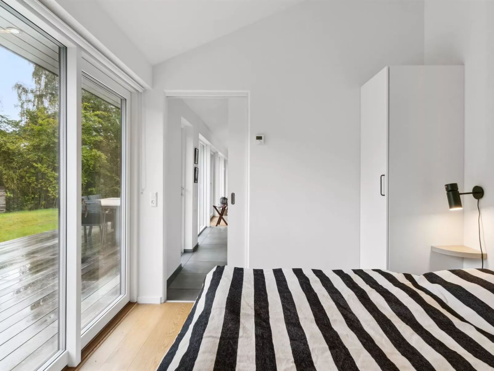 "Tessa" - 1.6km from the sea-Inside