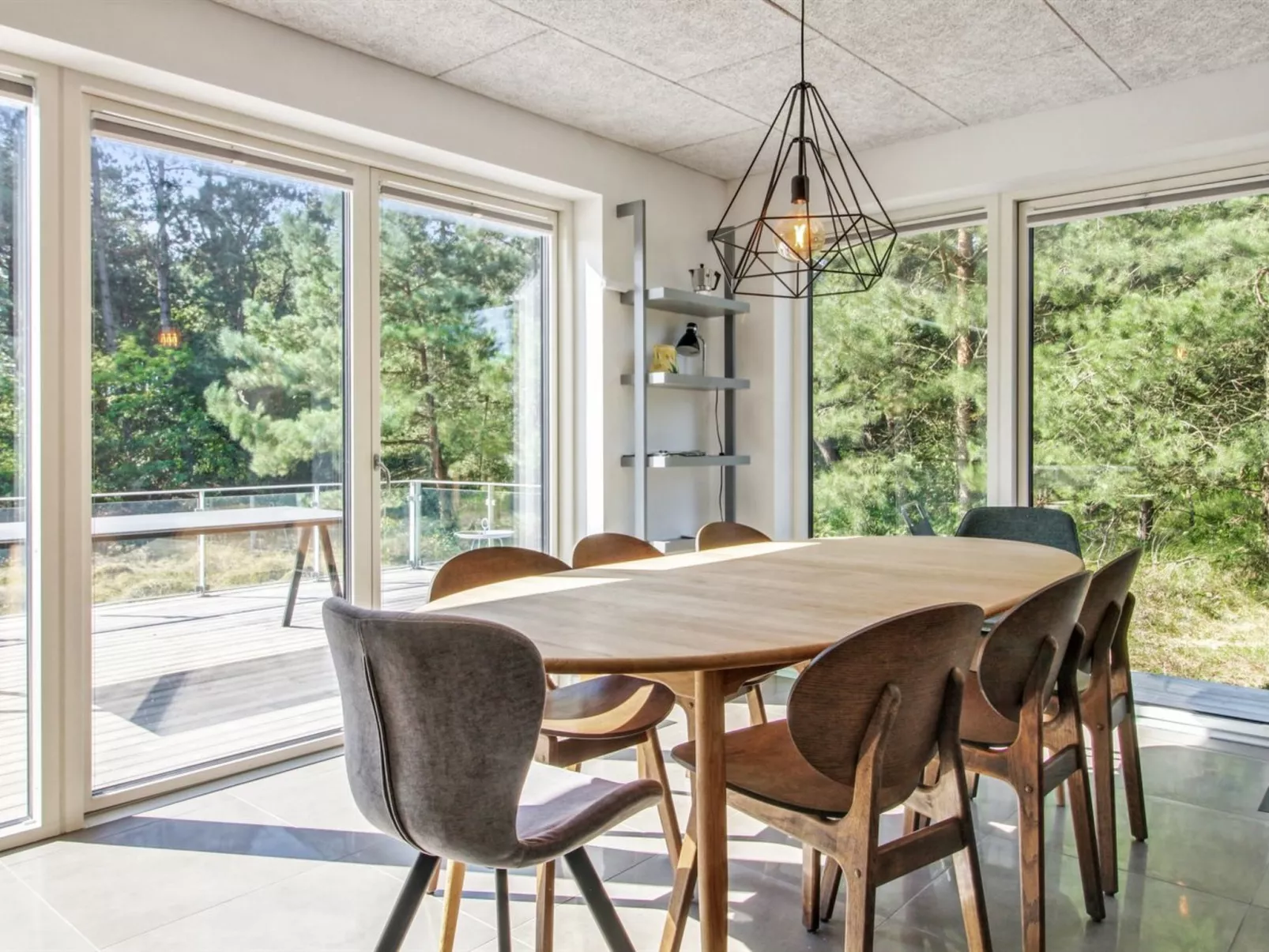 "Razmo" - 2.5km from the sea-Drinnen