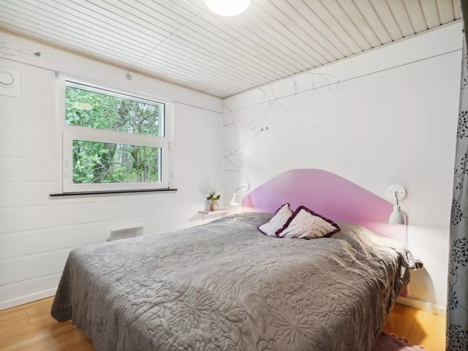 "Keyla" - 3.2km from the sea-Inside