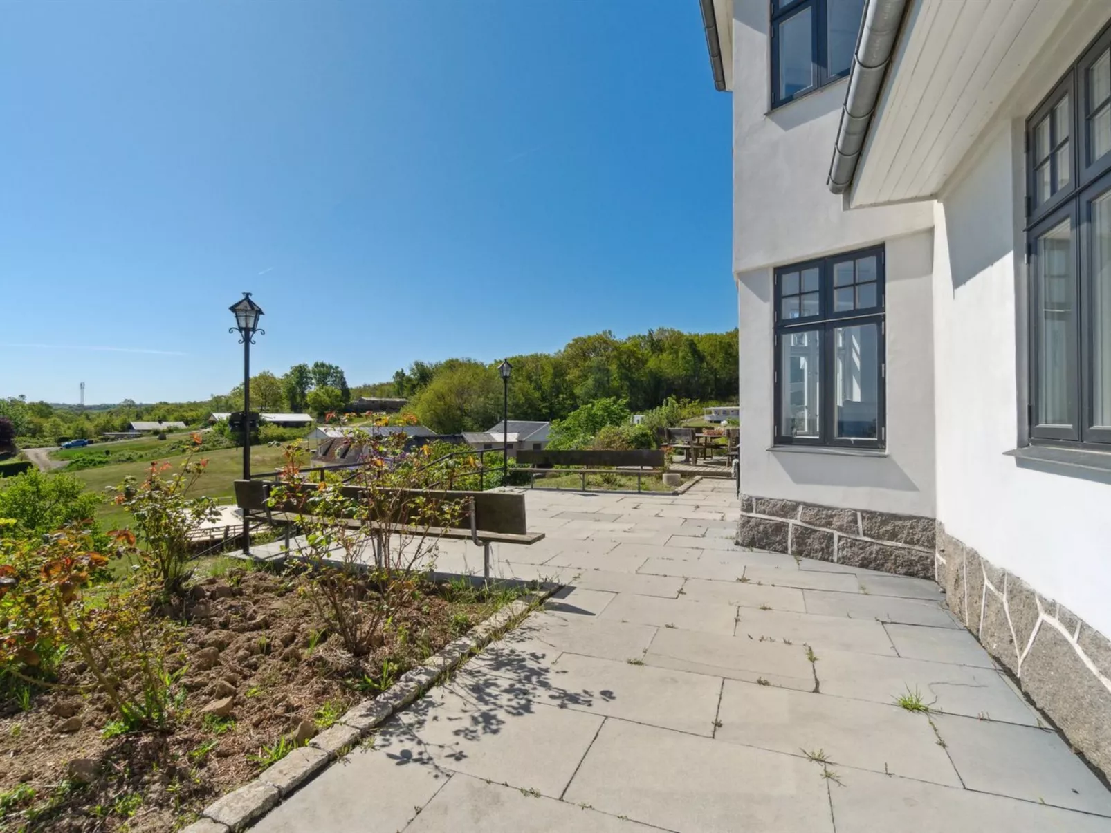 "Johanna" - 300m from the sea-Dehors