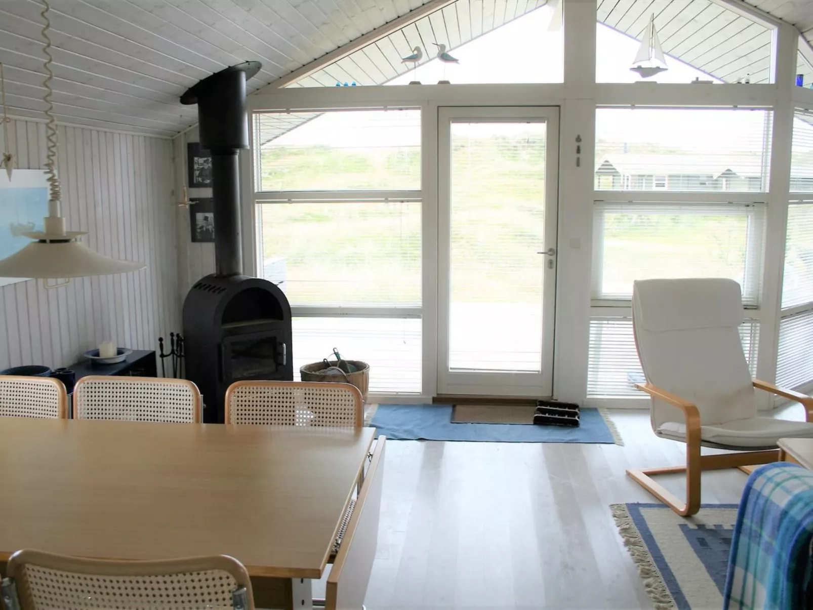 "Tonna" - 1km from the sea-Dedans