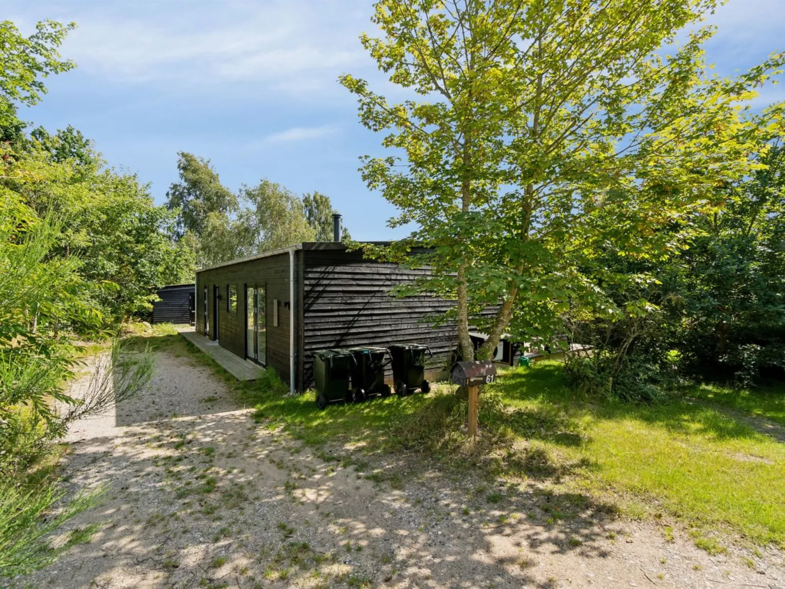 "Filip" - 1.2km from the sea-Outside