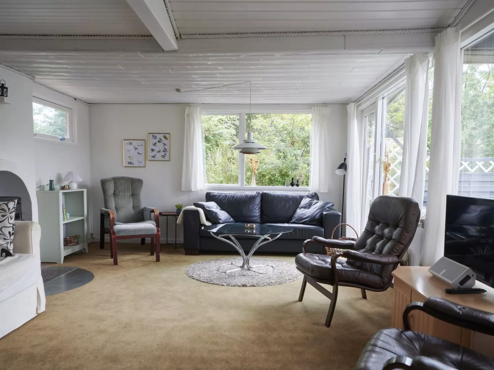 "Aave" - 200m from the sea-Inside