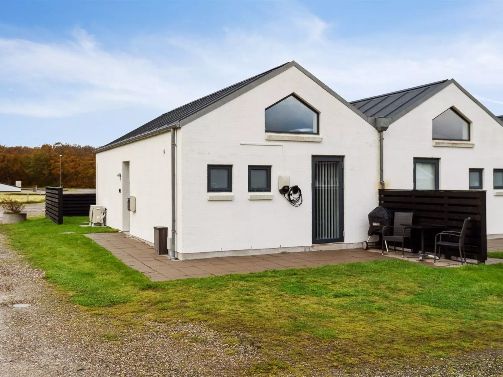 "Helemine" - 400m from the sea-Draußen