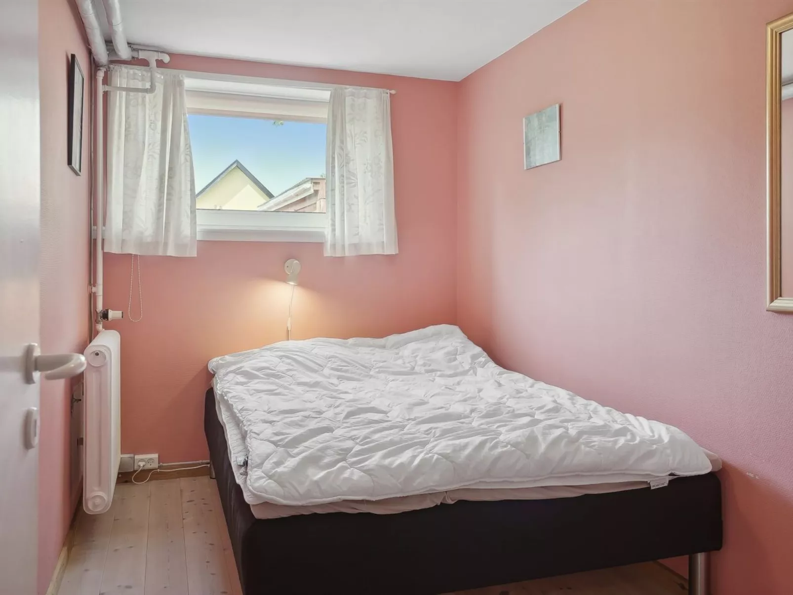 "Gisella" - 1.2km from the sea-Dedans