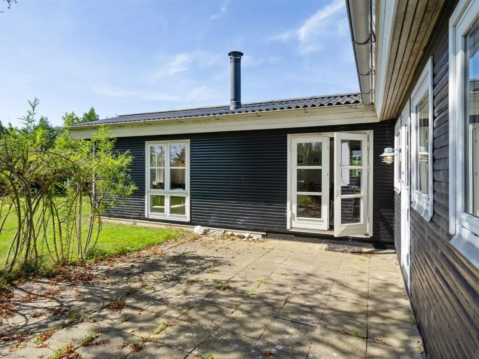 "Imma" -  from the sea-Dehors