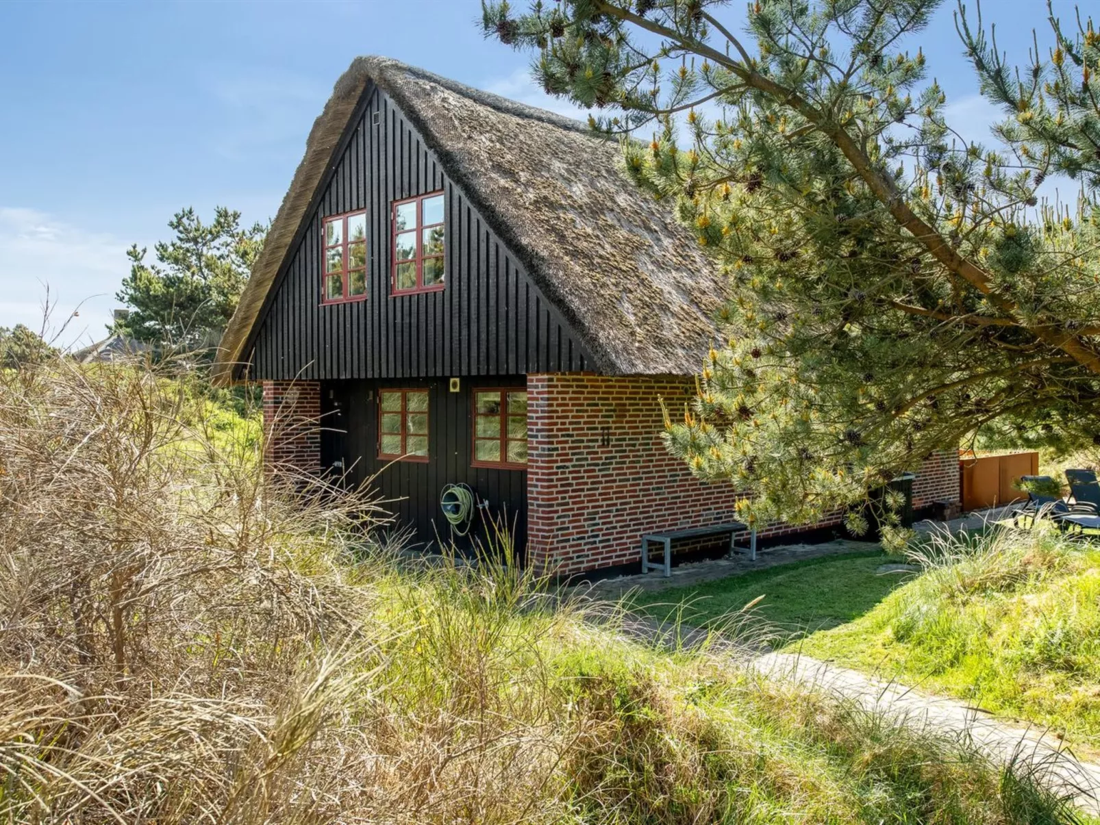 "Grita" - 500m from the sea-Outside