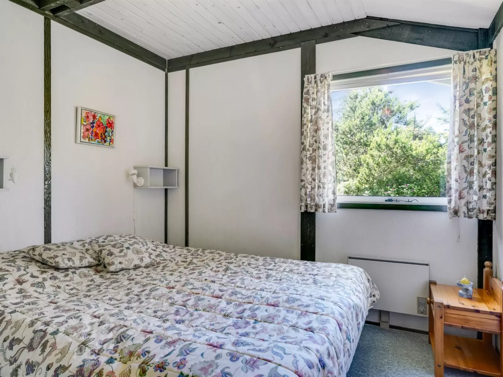 "Annesisse" - 450m from the sea-Drinnen