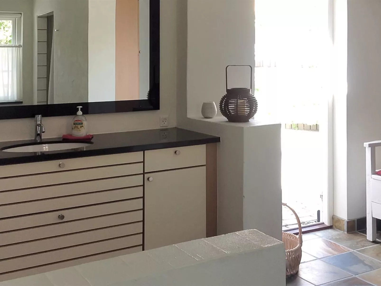 "Tede" - 300m from the sea-Drinnen