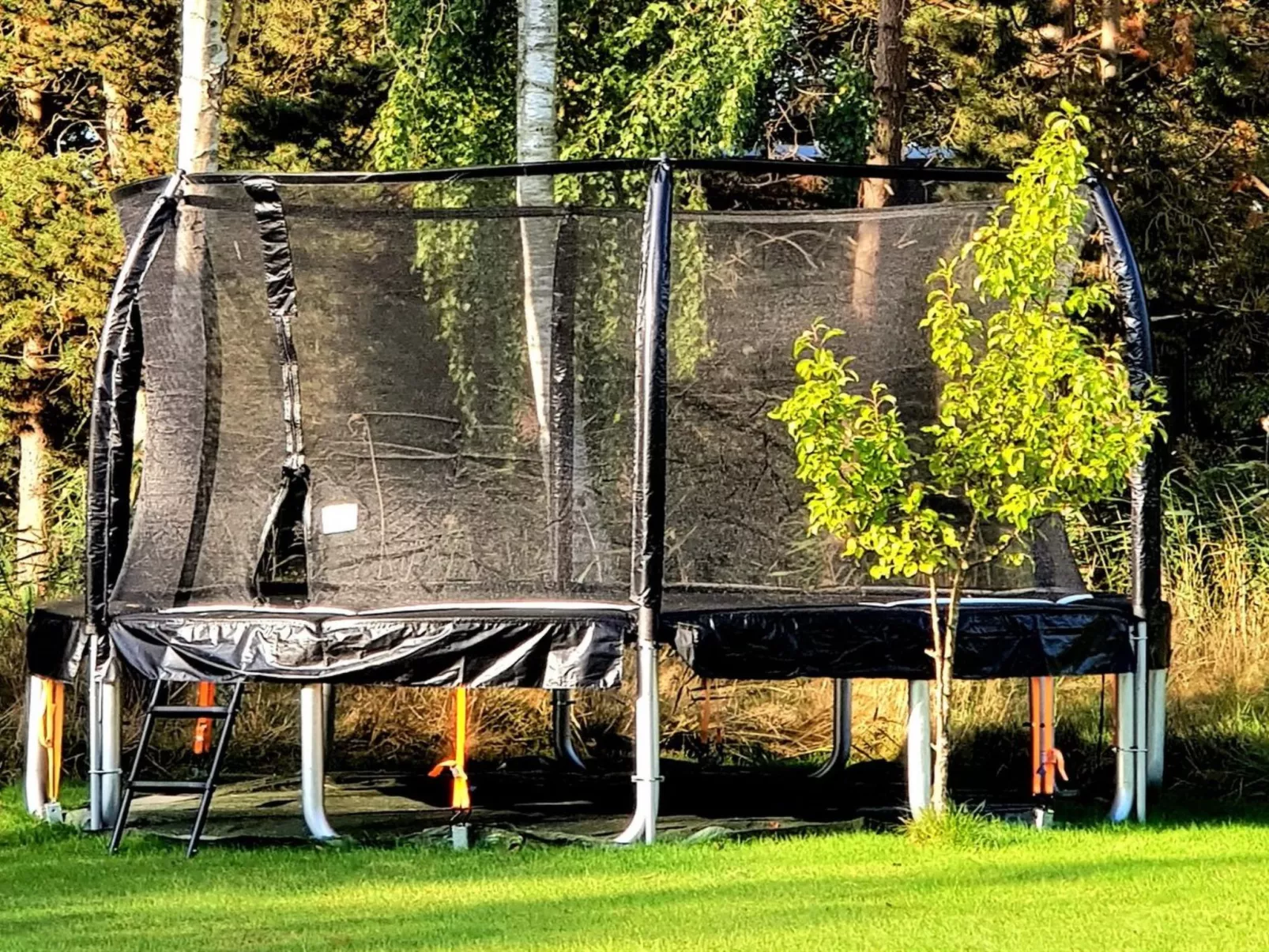 "Asmine" - 670m from the sea-Dehors