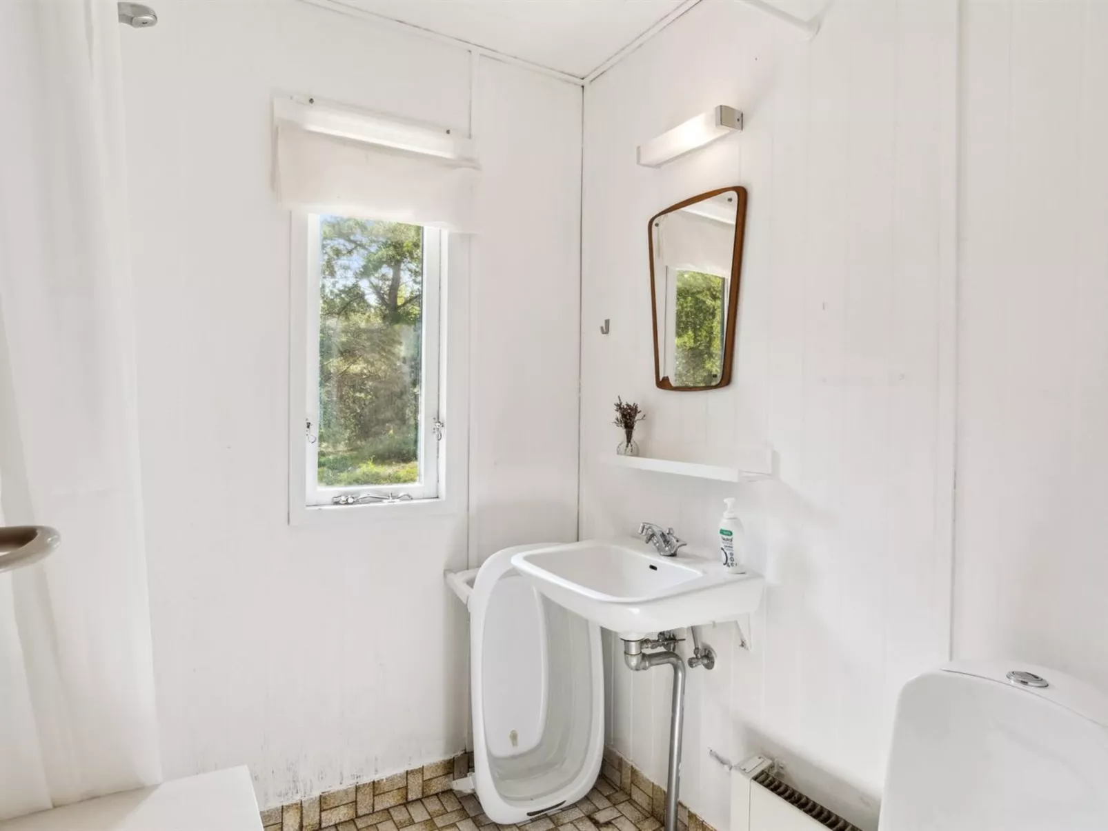 "Sofus" - 500m from the sea-Drinnen