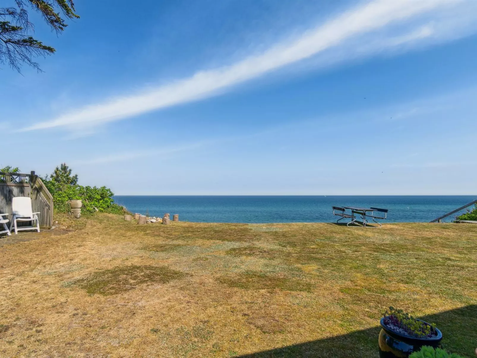 "Gjoko" - 40m from the sea-Outside