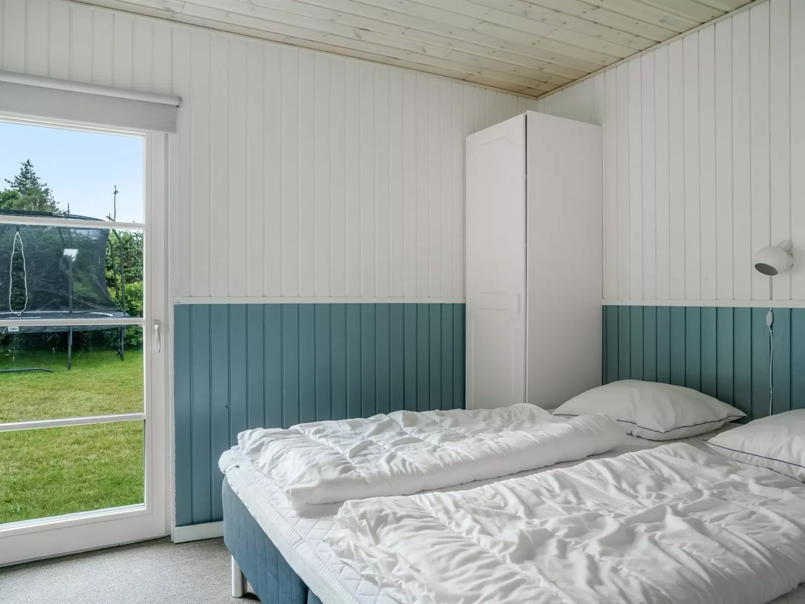 "Neea" - 280m from the sea-Dedans