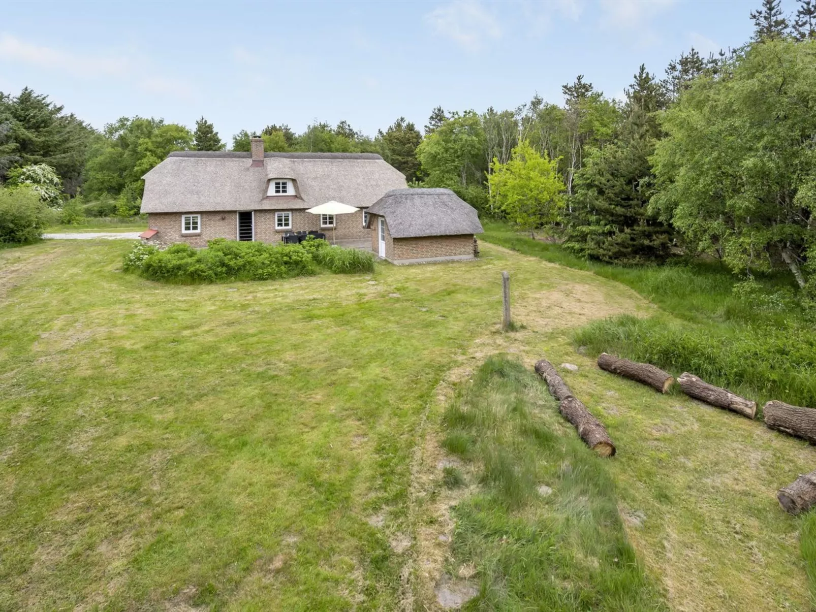 "Osmo" - 900m from the sea-Outside