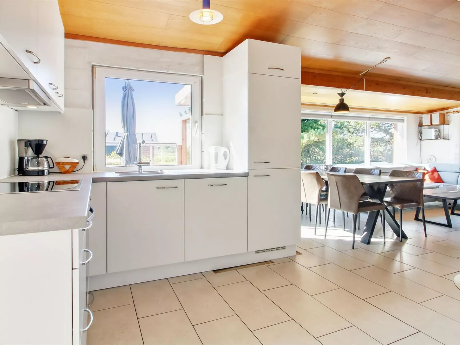 "Nalin" - 500m from the sea-Dedans