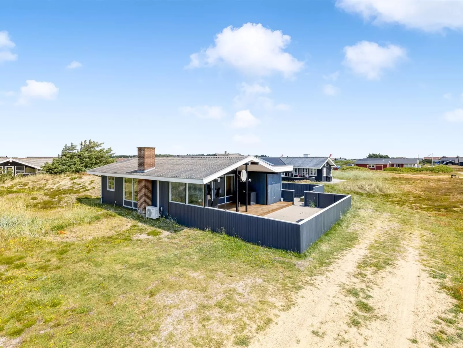 "Signhild" -  from the sea-Outside