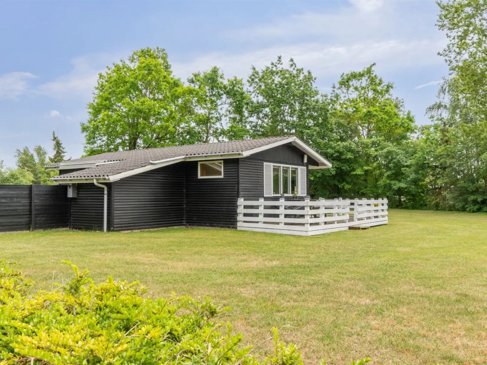 "Ristana" - 200m from the sea-Outside