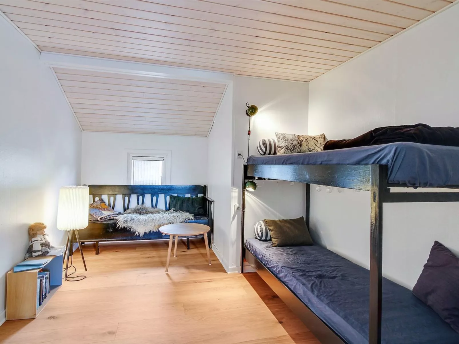 "Aleko" - 2.5km from the sea-Inside