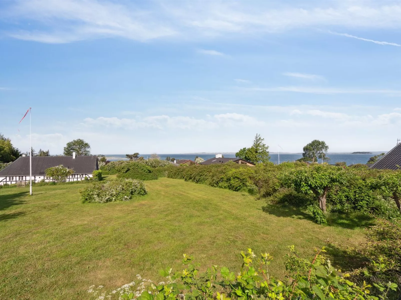 "Ilkka" - 220m from the sea-Outside