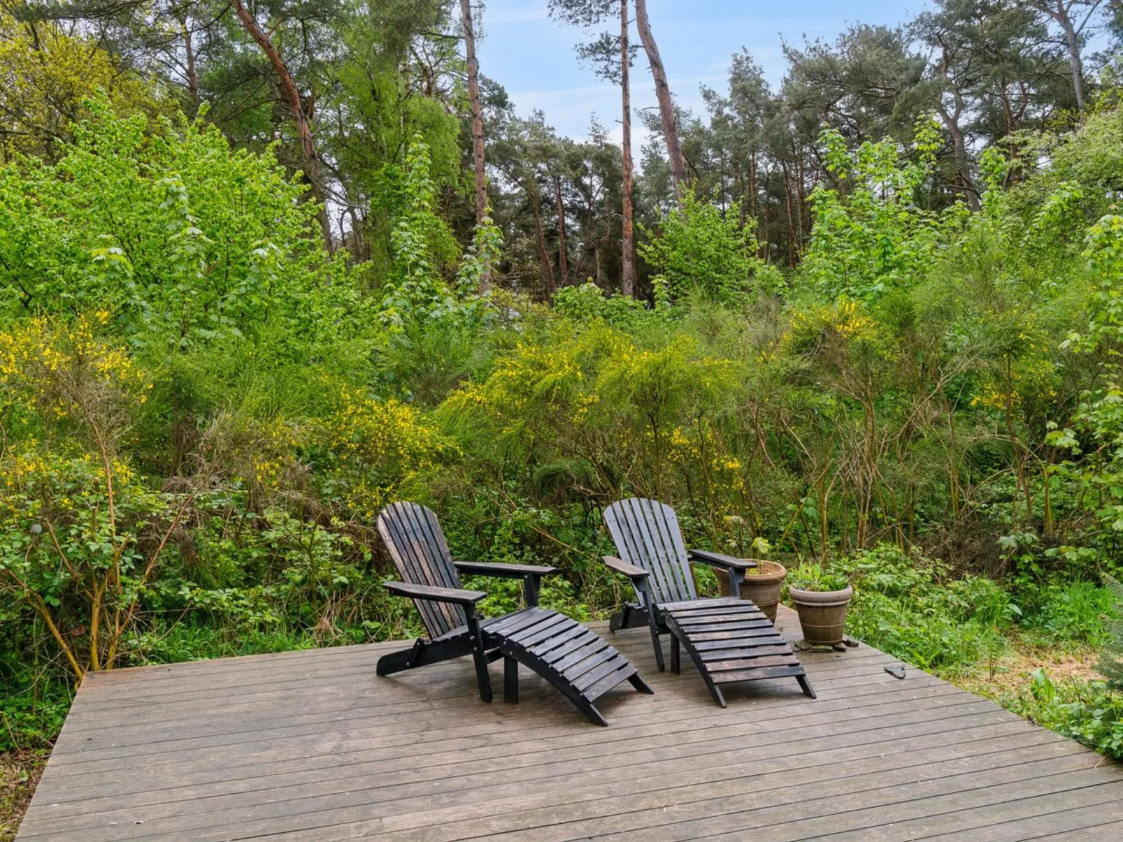 "Arkil" - 150m from the sea-Draußen