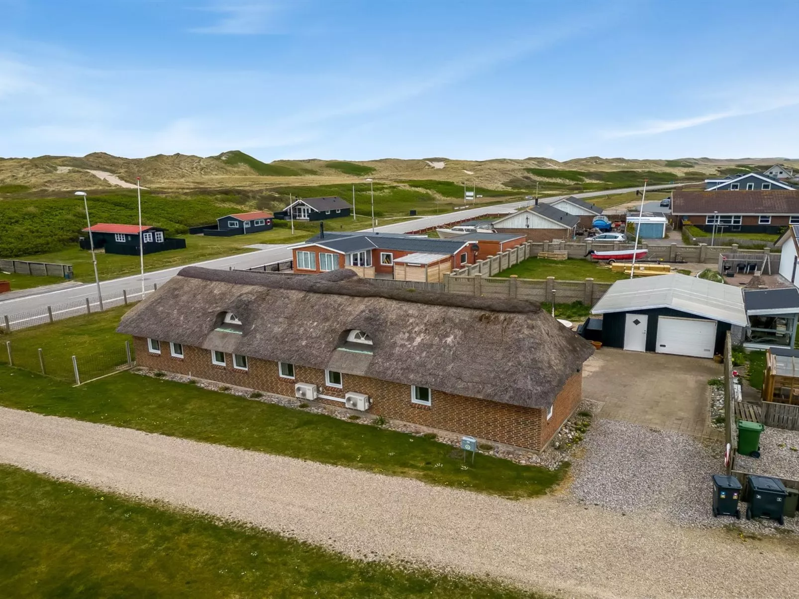 "Hermine" -  from the sea-Outside