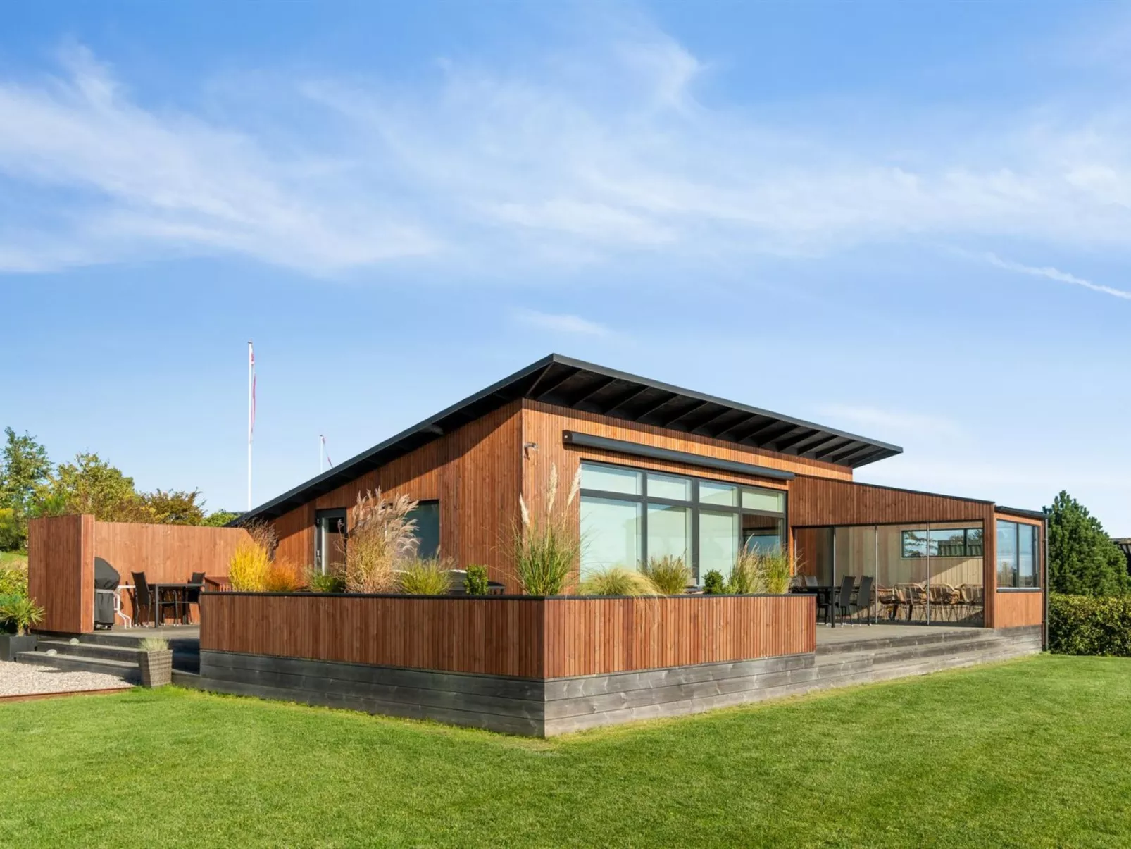 "Ljupka" - 800m from the sea-Dehors